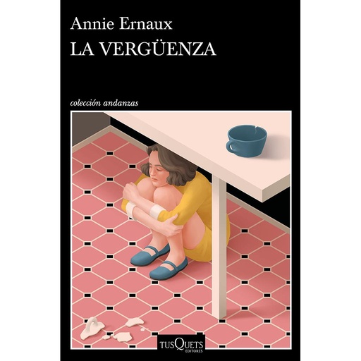 [9788490667828] La vergüenza