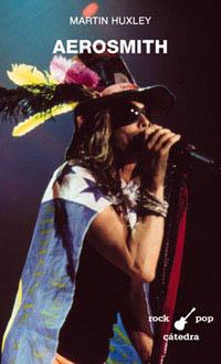 [9788437616193] Aerosmith