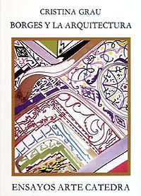 [9788437608174] Borges y la arquitectura