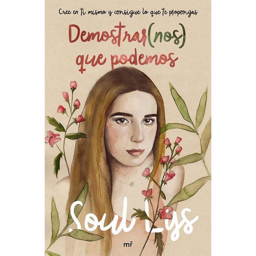 [9788427045729] Demostrar(nos) que podemos