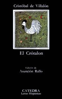 [9788437603490] El Crótalon