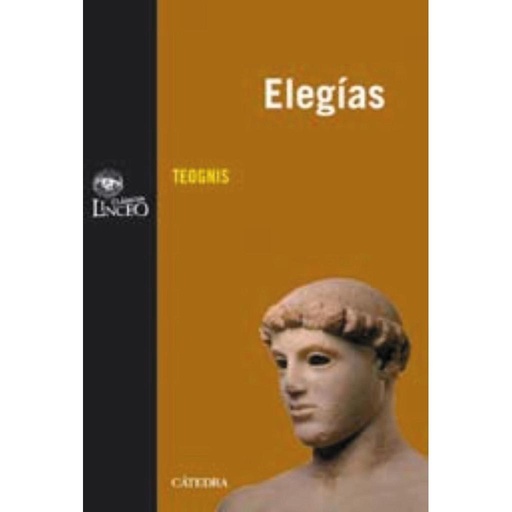 [9788437626932] Elegías (Libro I)