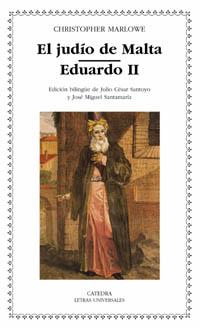 [9788437621111] El judío de Malta; Eduardo II