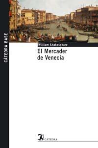 [9788437621562] El Mercader de Venecia