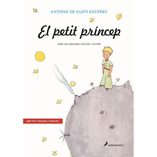 [9788478887224] El petit príncep