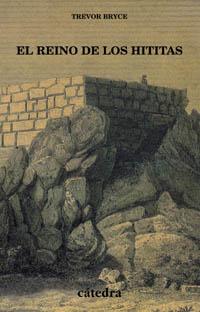 [9788437619187] El reino de los hititas