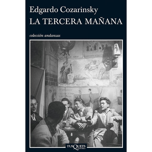 [9788483832646] La tercera mañana