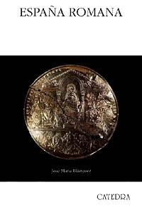 [9788437614601] España romana