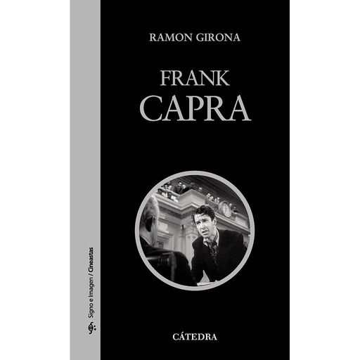 [9788437625102] Frank Capra