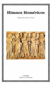 [9788437622033] Himnos Homéricos