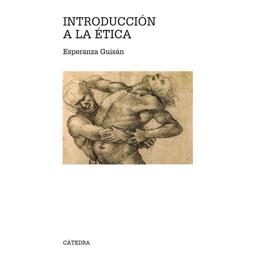 [9788437626222] Introducción a la Ética