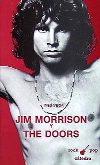 [9788437609409] Jim Morrison y The Doors