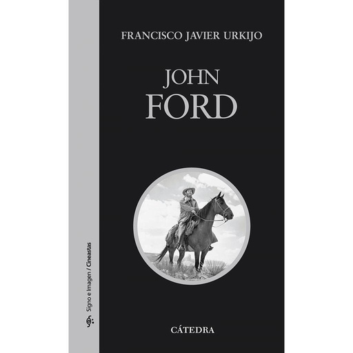 [9788437626246] John Ford