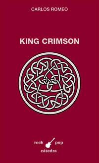 [9788437617145] King Crimson