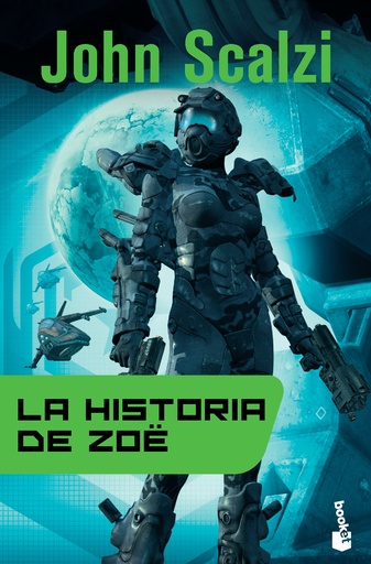 [9788445000571] La historia de Zoë