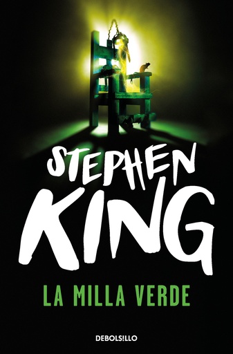 [9788497592734] La milla verde