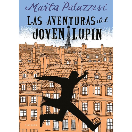 [9788418054518] Las aventuras del joven Lupin