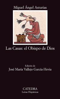 [9788437623719] Las Casas: el Obispo de Dios