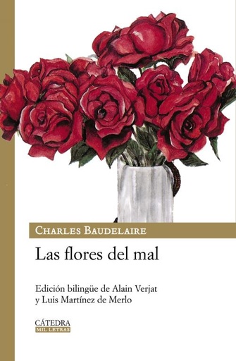[9788437624877] Las flores del mal