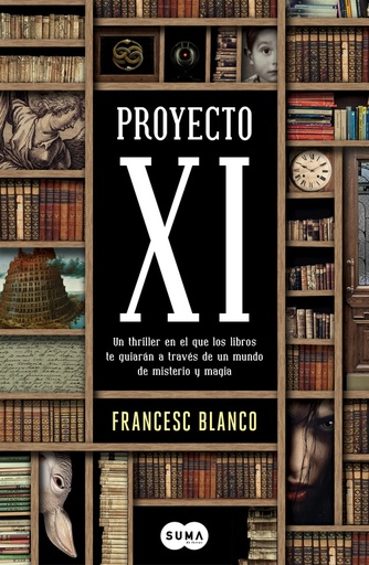 [9788483657553] Proyecto XI