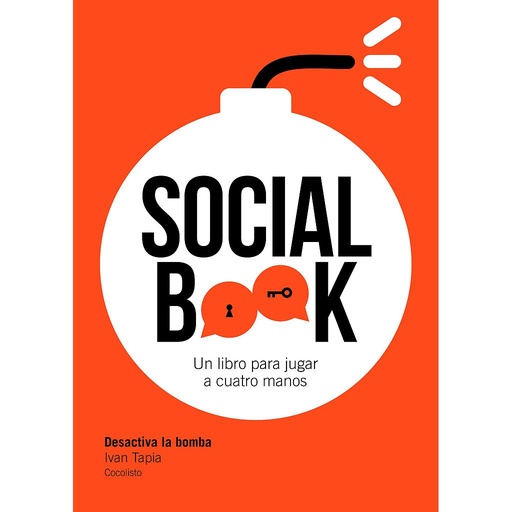 [9788417858391] Social book