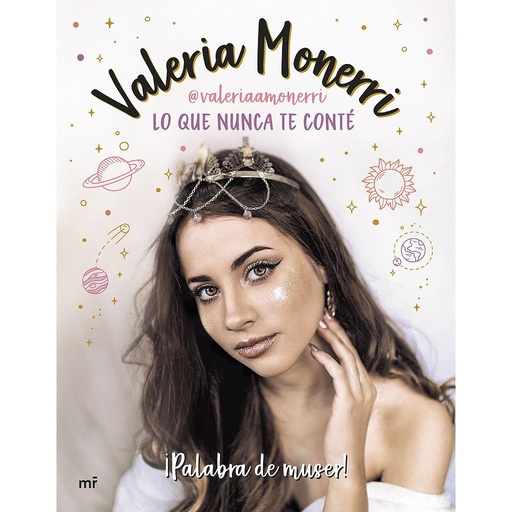 [9788427045590] Lo que nunca te conté