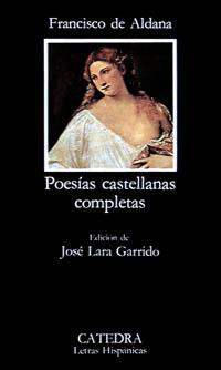 [9788437605326] Poesías castellanas completas
