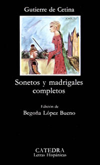 [9788437602950] Sonetos y madrigales completos
