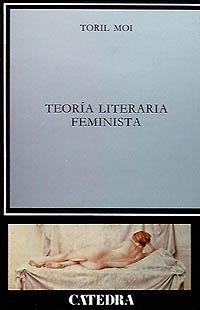 [9788437607634] Teoría literaria feminista