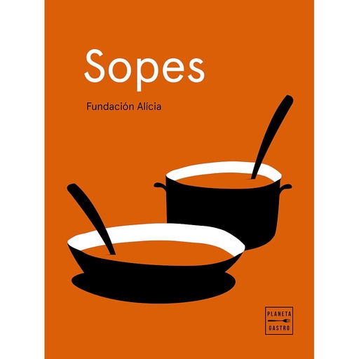 [9788408225645] Sopes