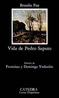 [9788437605807] Vida de Pedro Saputo