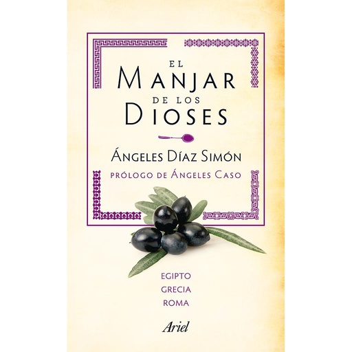 [9788434405905] PACK EL MANJAR DE LOS DIOSES (GRECIA Y ROMA)