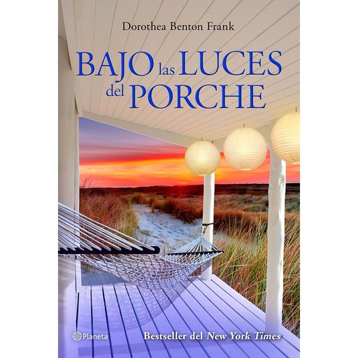 [9788408039167] BAJO LAS LUCES DEL PORCHE