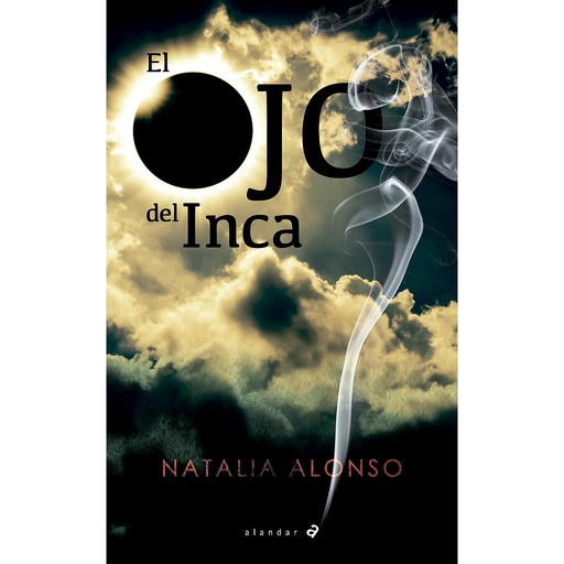 [9788414016435] El Ojo del Inca