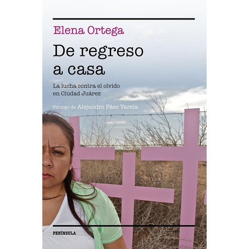 [9788499423821] DE REGRESO A CASA