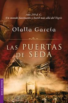 [9788467032154] Las puertas de seda