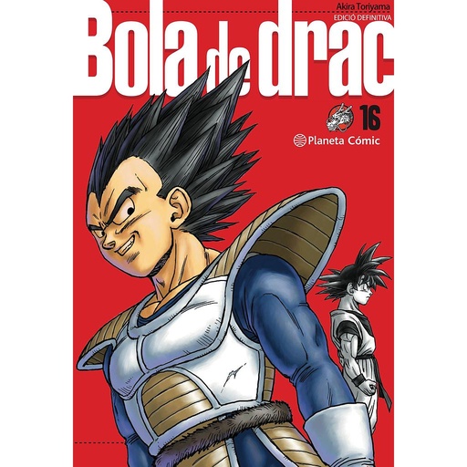 [9788413418988] Bola de Drac Definitiva nº 16/34