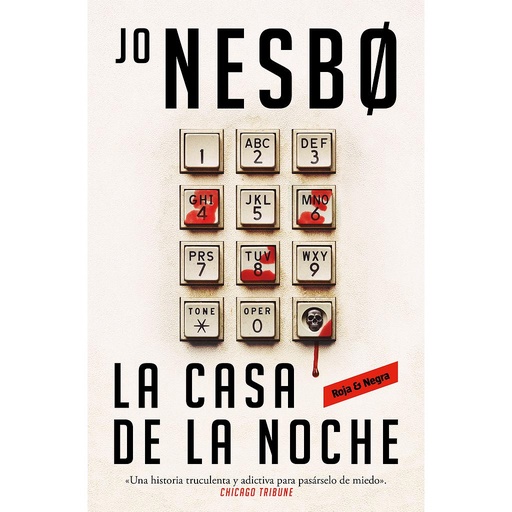 [9788419437709] La casa de la noche