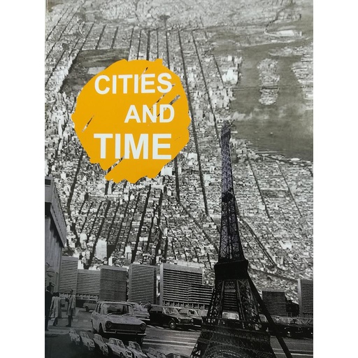 [9788489552876] Cities and Time