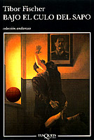 [9788483100509] BAJO EL CULO DEL SAPO