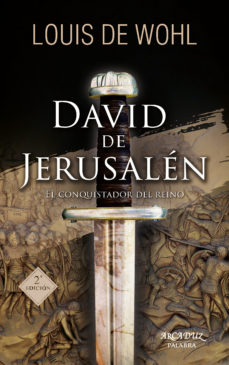 [9788490614839] David de Jerusalén