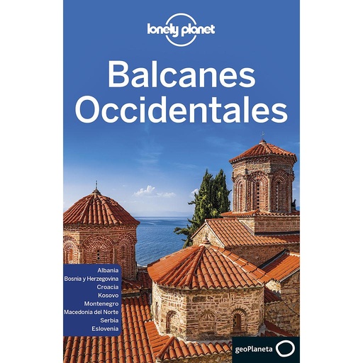 [9788408216742] Balcanes Occidentales 1
