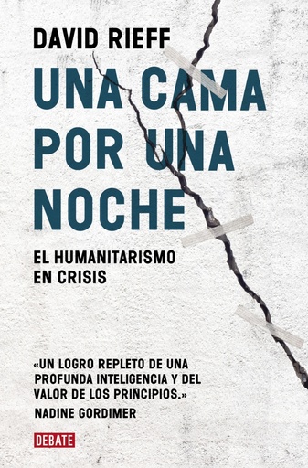 [9788499929729] Una cama por una noche