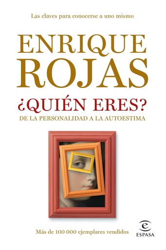 [9788484607984] ¿Quién eres?