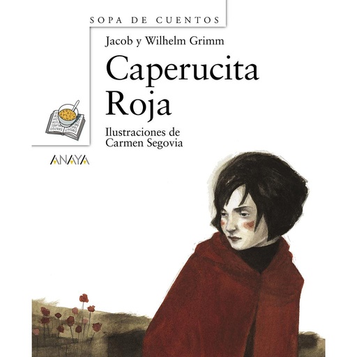 [9788466725521] Caperucita Roja