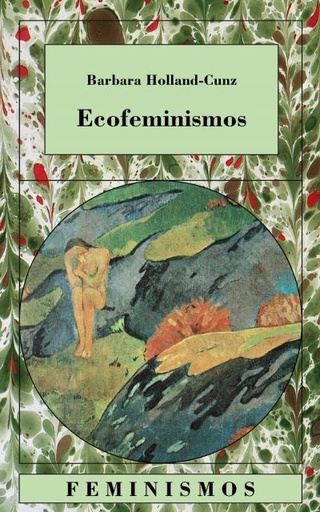 [9788437614328] Ecofeminismos