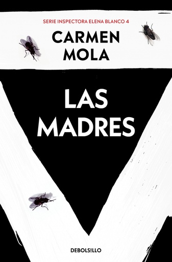 [9788466373074] Las madres (La novia gitana 4)