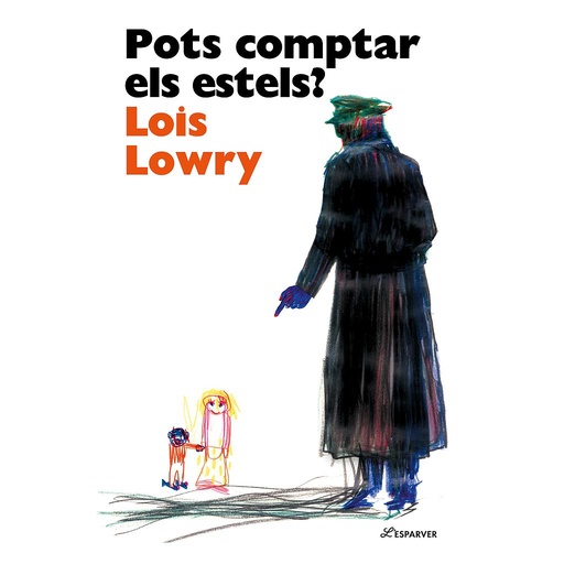 [9788482649603] Pots comptar els estels?