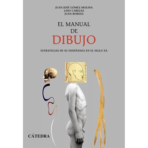 [9788437619248] El manual de dibujo