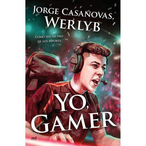 [9788427046627] Yo, gamer